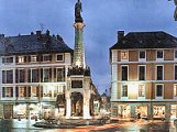 chambres d'hte pr vert chambry lphants
