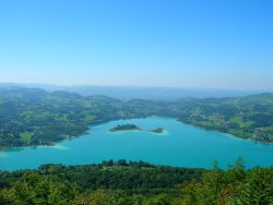 chambres d'hte pr vert lac aiguebelette