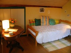 chambres d'hte pr vert gerbaix aiguebelette savoie