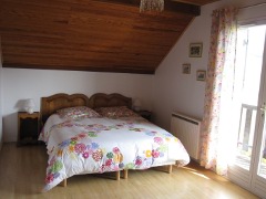 chambres d'hte pr vert gerbaix aiguebelette savoie