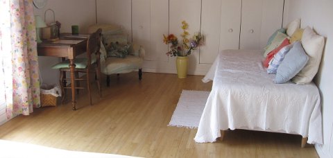 chambres d'hte pr vert gerbaix aiguebelette savoie