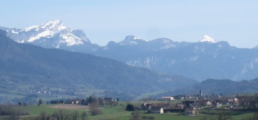 chambres d'htes gite pr vert gerbaix aiguebelette savoie