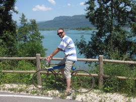 chambres d'htes gite pr vert gerbaix aiguebelette savoie